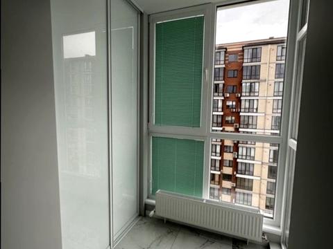 квартира по адресу Сімейна ул., 6