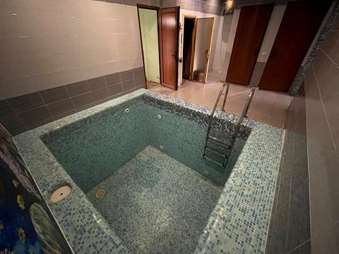 комерційна за адресою Будапештська, 4