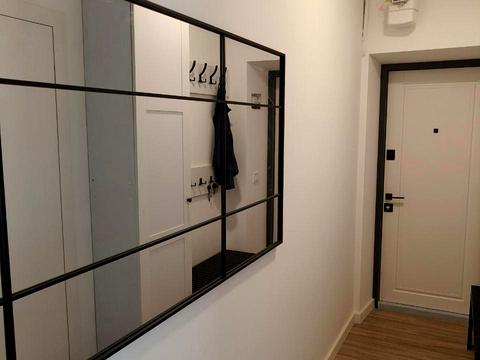 квартира по адресу Зерова ул., 3