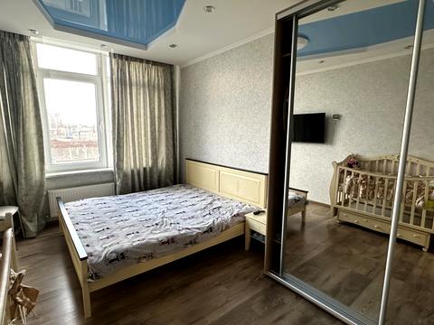 квартира за адресою Басейна вул., 6А