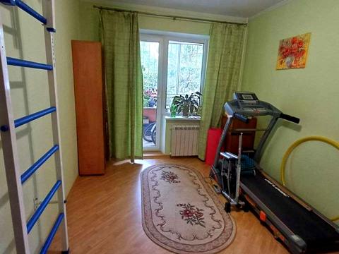 квартира по адресу Набережная Победы ул., 118