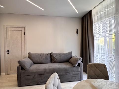 квартира за адресою Олега Куцина вул. (Климента Тімірязєва), 4