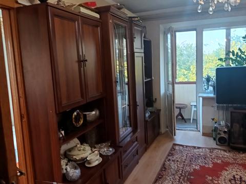квартира по адресу Староказацкая ул. (Комсомольская), 62а