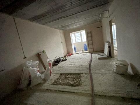 квартира по адресу Клочковская ул., 98А