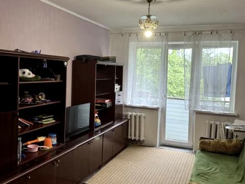 квартира по адресу Богдана Хмельницкого просп. (Героев Сталинграда), 16-А