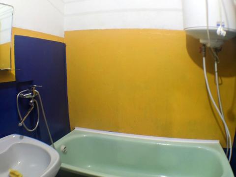 квартира по адресу Ивана Миколайчука ул., 8
