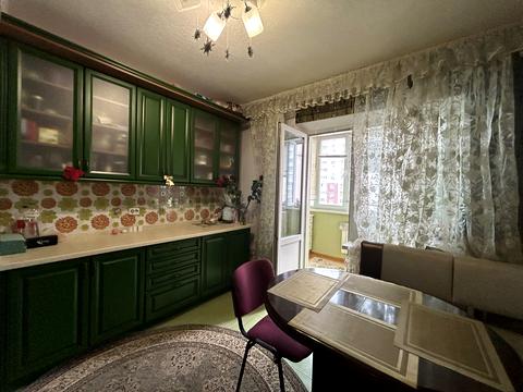 квартира за адресою Олени Пчілки вул., 2-Б