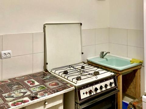 квартира по адресу Тернопольская ул., 9