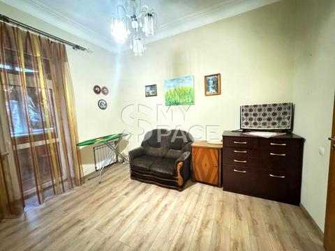 квартира за адресою Велика Васильківська вул. (Червоноармійська), 67/7