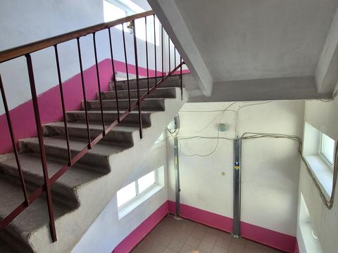 квартира по адресу Пирогова ул., 107а