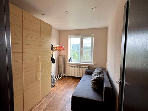 квартира по адресу Героев просп., 34