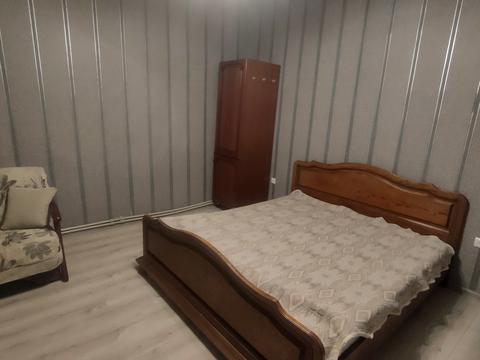 квартира по адресу Давида Бурлюка ул. (Гаршина), 11