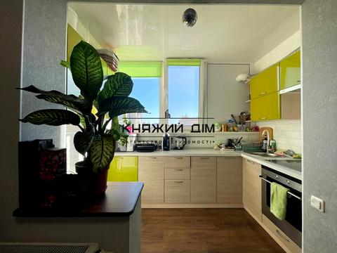 квартира по адресу Елизаветы Чавдар ул., 34
