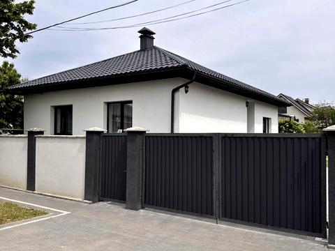 будинок за адресою Степана Разіна вул., 5