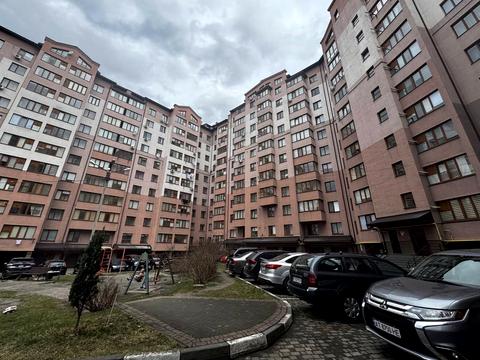 квартира по адресу пулюя, 15