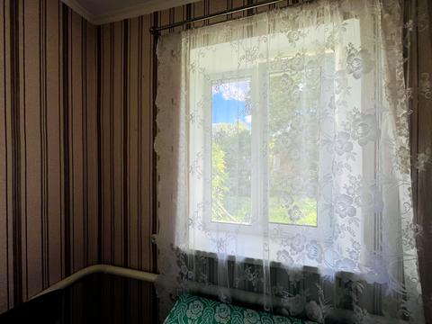 дом по адресу Затишна