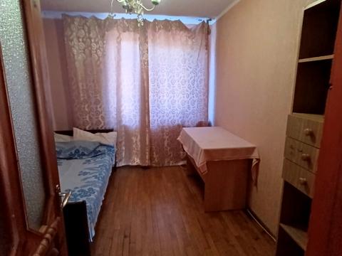 квартира по адресу Балтиморская ул. (Посмитного), 33
