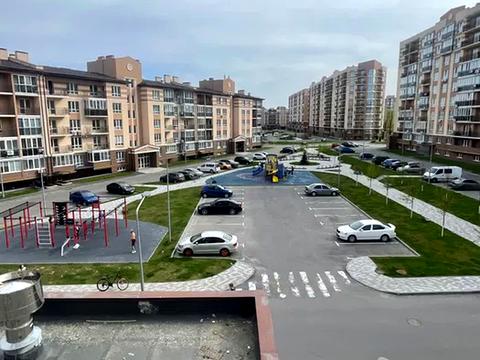 квартира за адресою Метрологічна вул., 21-А