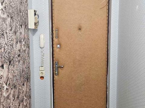 квартира по адресу Тракторостроителей просп., 122