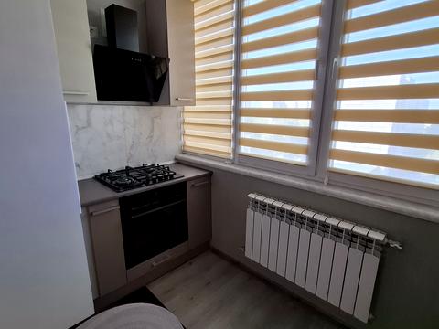 квартира за адресою Зенітного Полку вул., 46-А