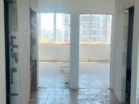 квартира по адресу Проскуровская ул., 45