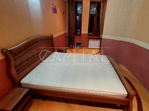 квартира по адресу Жилянская ул., 87/30