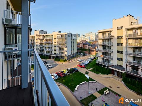квартира по адресу Замковецкая ул., 88