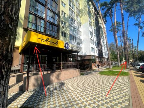 комерційна за адресою 11-та Лінія вул., 4