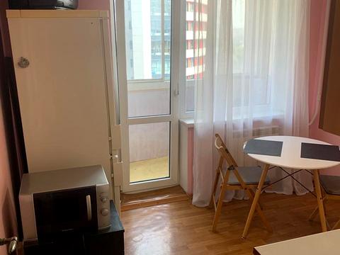квартира по адресу Патриарха Мстислава Скрипника ул., 9