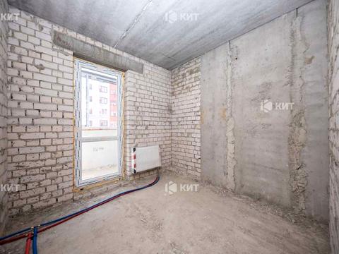 квартира по адресу Борткевича ул., 13