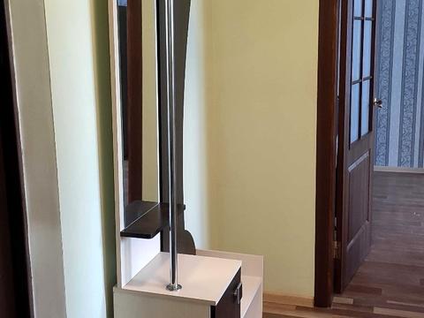 квартира по адресу Елизаветы Чавдар ул., 34