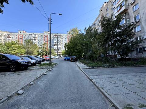 квартира по адресу Запорожье, Школьная ул. (Героев Сталинграда), 44
