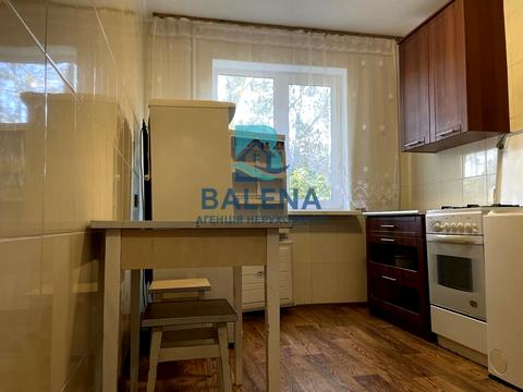 квартира по адресу Ушинского ул., 18