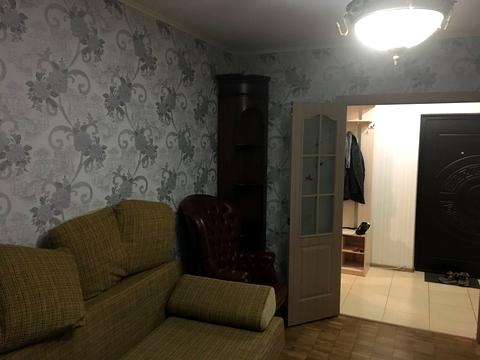 квартира по адресу Архитектора Вербицкого ул., 34-А