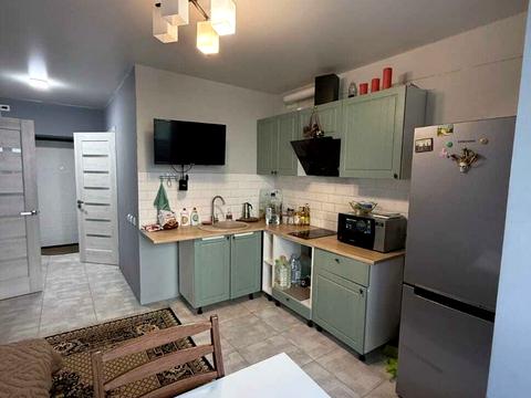 квартира по адресу Мира ул., 27