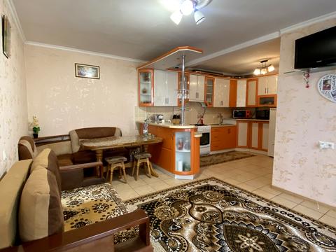 квартира по адресу Мартинівка, 1