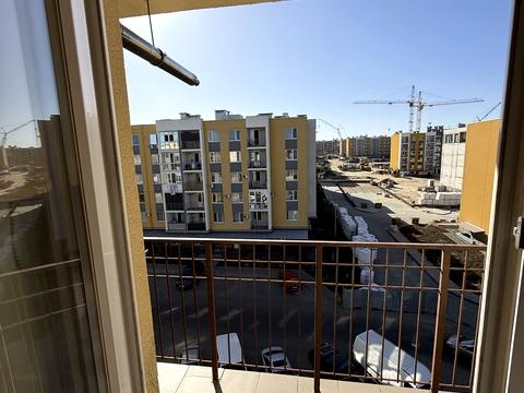 квартира по адресу Европейская ул., 15