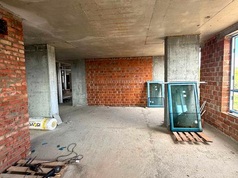 квартира по адресу Студинского ул., 4