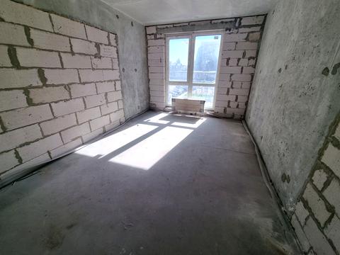 квартира по адресу Воздухофлотский просп. (Повітрофлотський), 56-А
