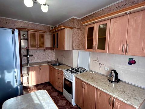 квартира по адресу Украинской Дивизии ул., 14