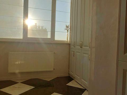 квартира за адресою Боголюбова вул., 16