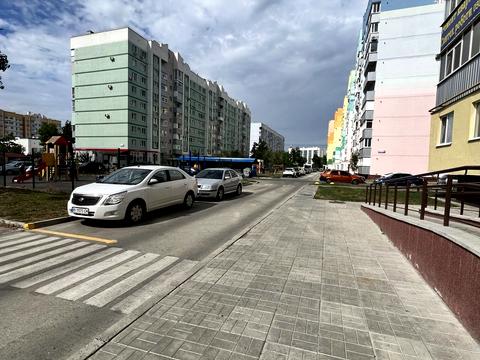 квартира за адресою Полтава, Перспективна вул., 12