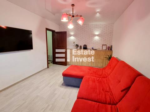 квартира за адресою Автозаводська вул., 79