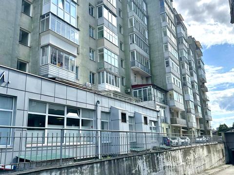 квартира за адресою Академіка Андрія Сахарова вул., 82