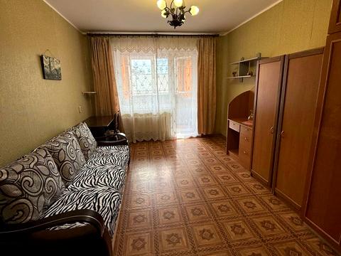 квартира по адресу Пермская ул. (Пермська), 6