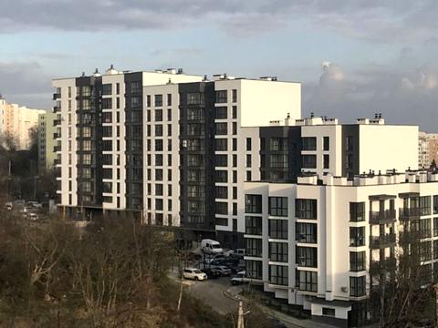 квартира по адресу Малоголосковская ул., 16б