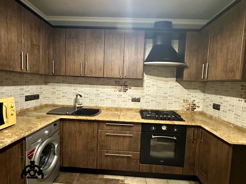 квартира за адресою Боголюбова вул., 20