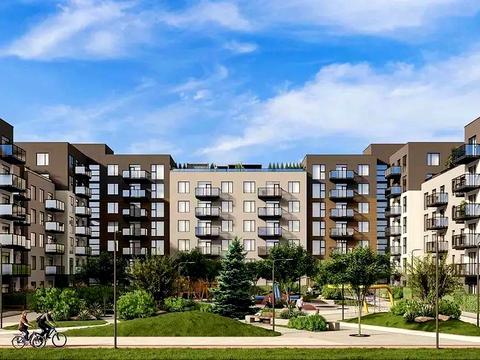 квартира за адресою Джохара Дудаєва вул., 1