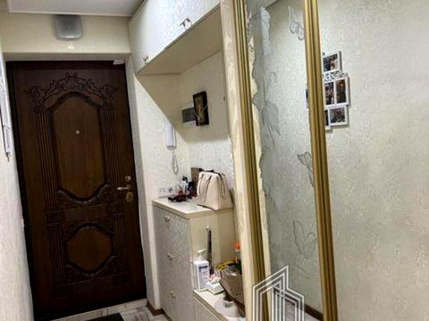 квартира за адресою Драгоманова вул., 5