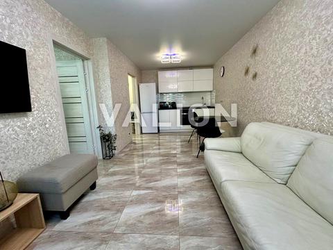 квартира по адресу Миколи Хвильового ул., 3-А